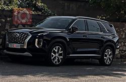 هيونداي باليسيد